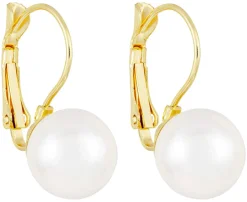 Creolen - Bright Pearl