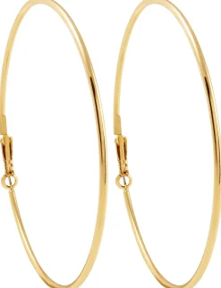 Creolen - Classy Gold