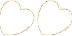 Creolen - Cutie Heart