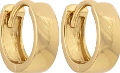 Creolen - Mini Golds