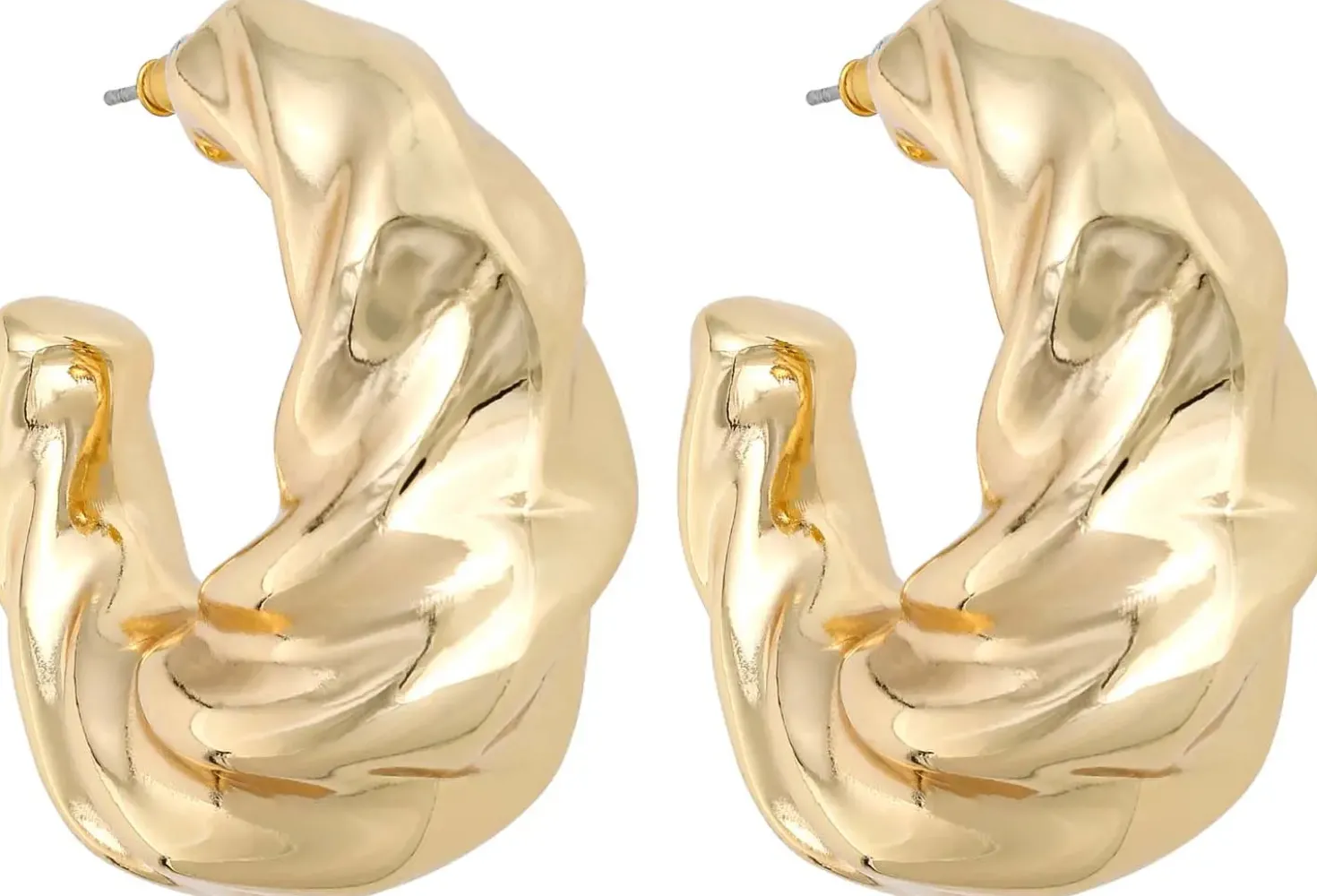 Creolen - Statement Curl