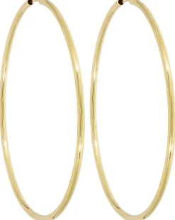 Creolen - Timeless Gold