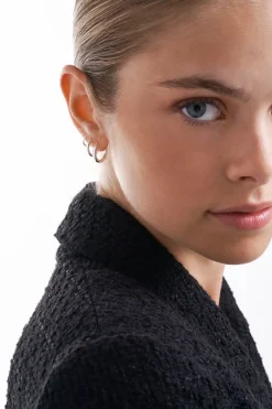 Creolen-Set - Classy Style
