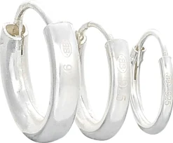 Creolen-Set - Classy Style