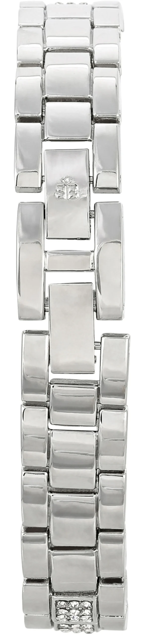 Damenuhr - Silver Elegance