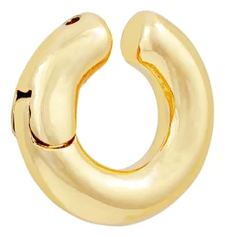 Earcuff - Golden Classic