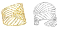 Earcuff-Set - Delight Duo