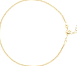 Fußkettchen - Marvelous Gold