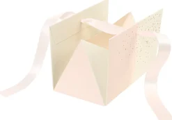 Geschenkbox - Glittering Confetti