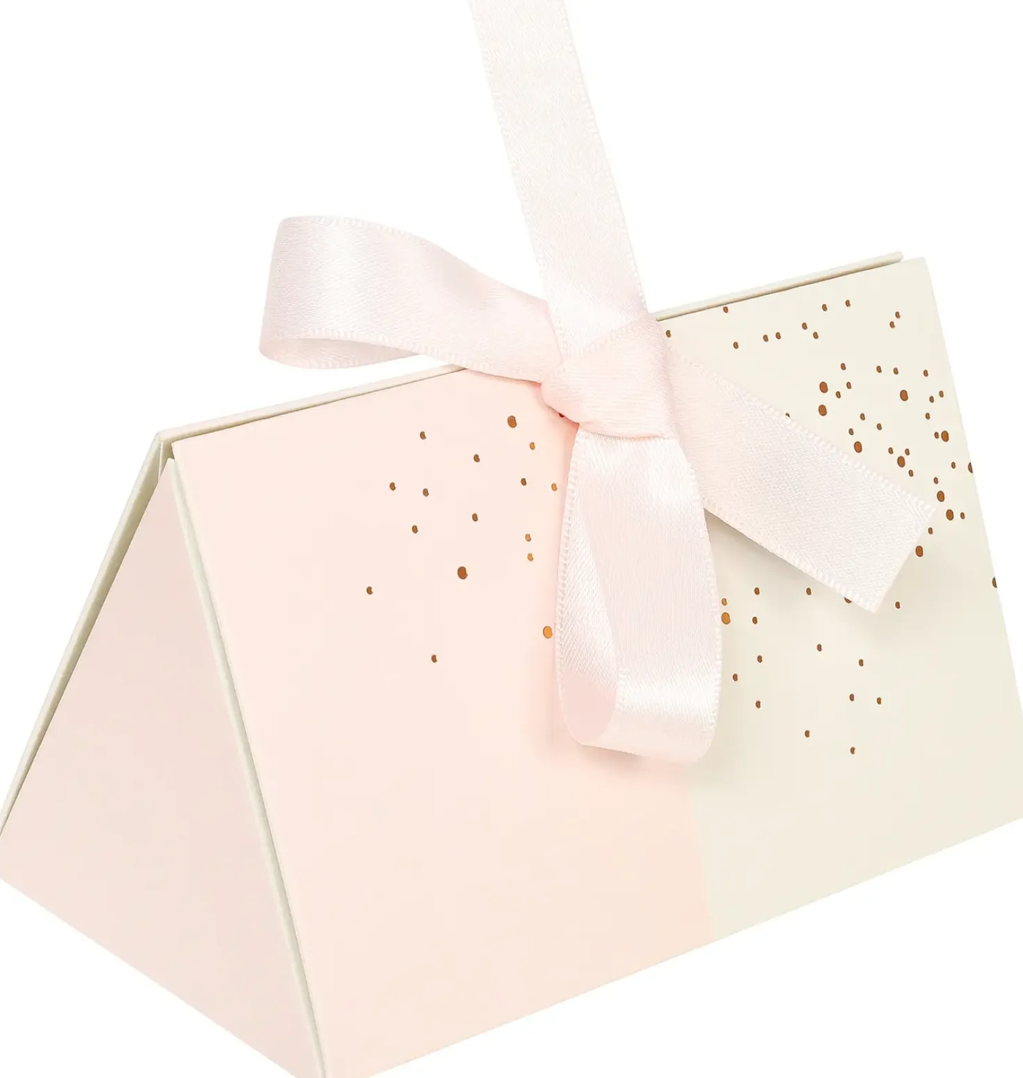 Geschenkbox - Glittering Confetti