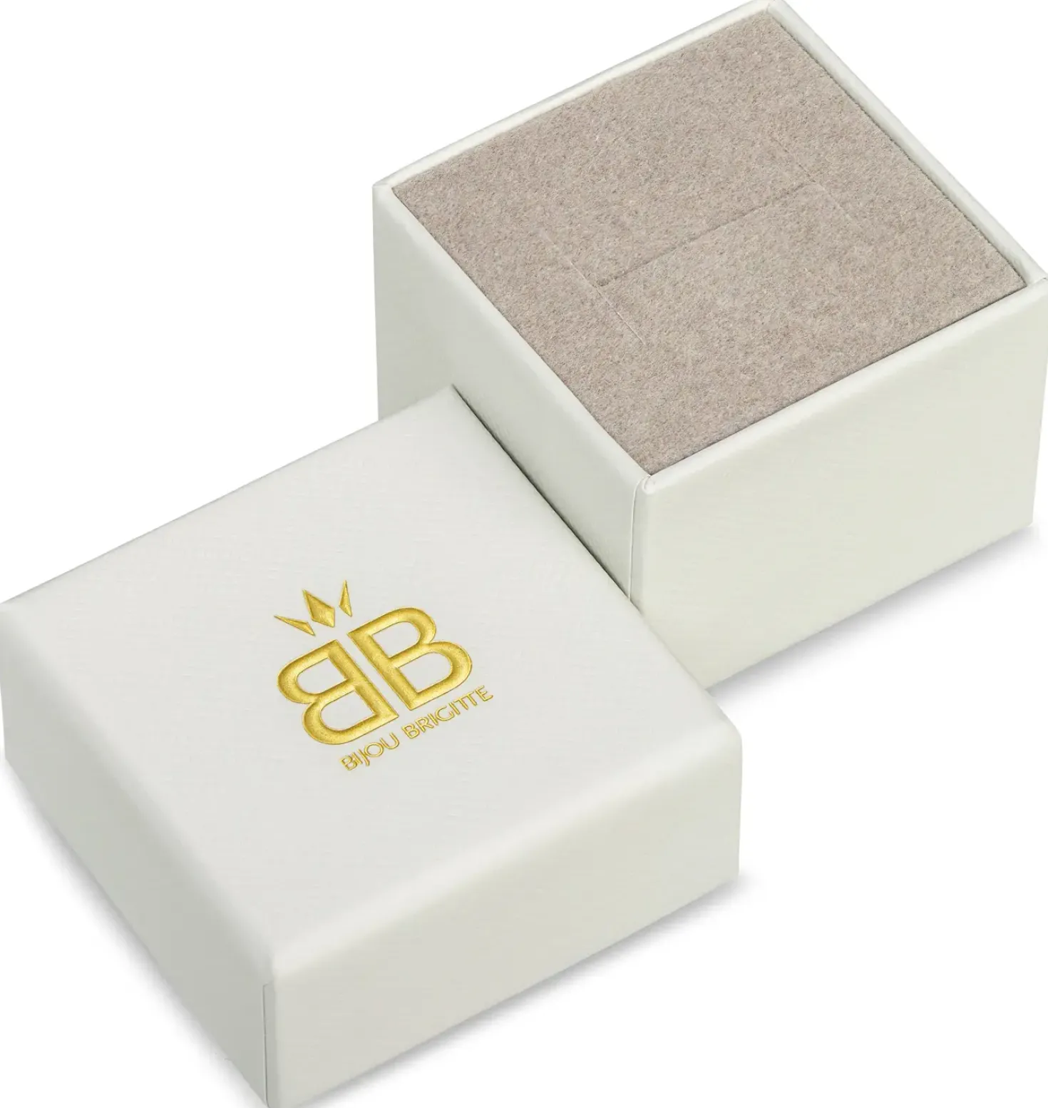 Geschenkbox - Golden Heart