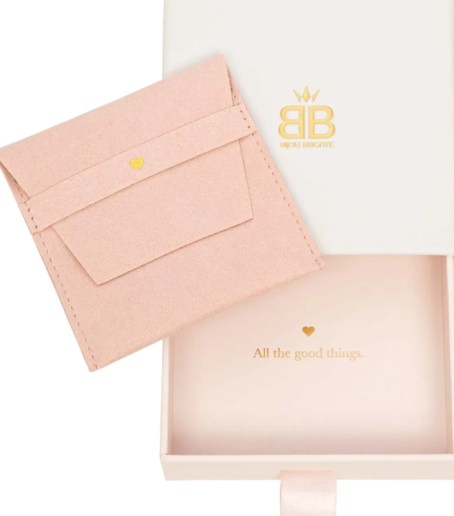 Geschenkbox - Good Things