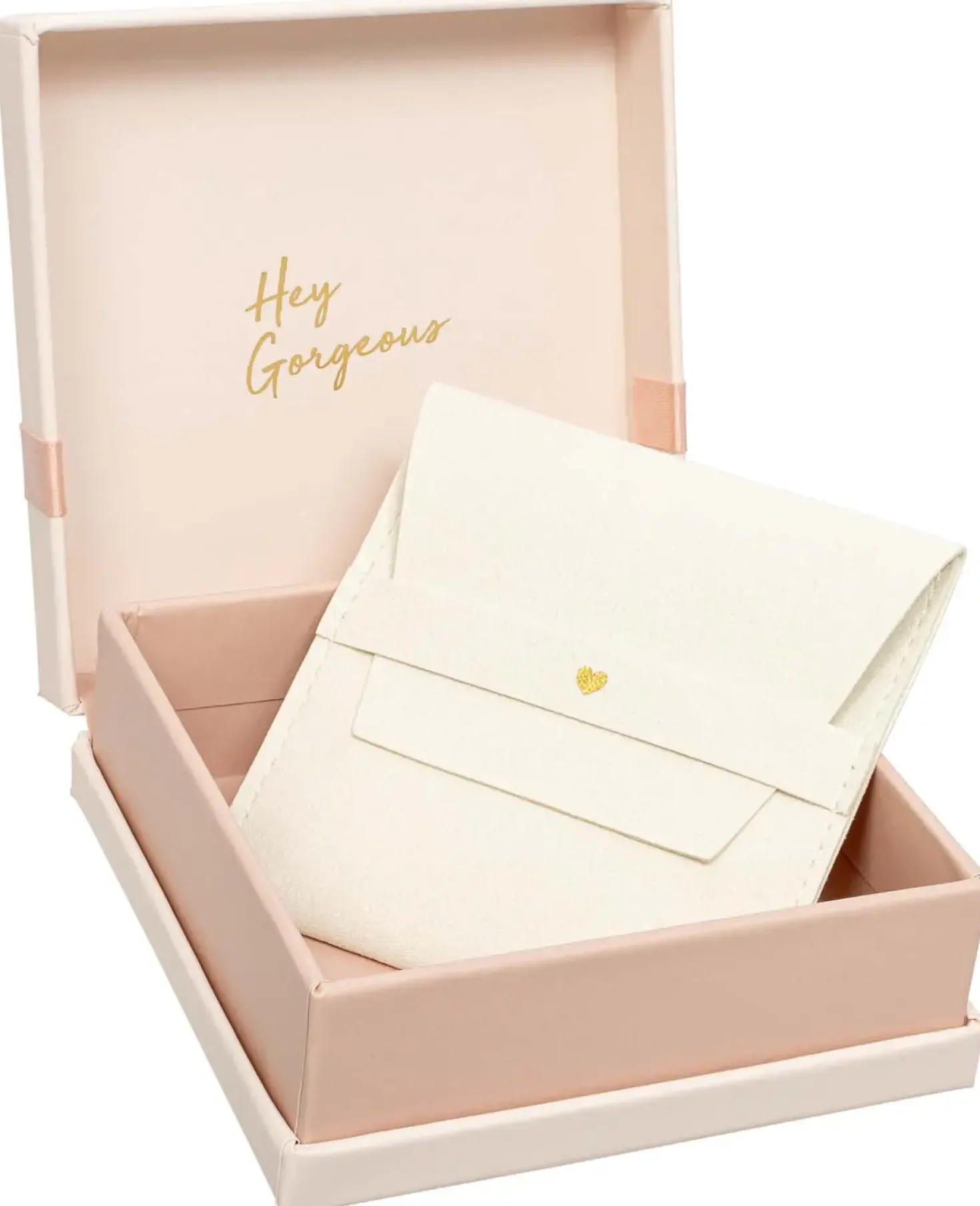 Geschenkbox - Hey Gorgeous