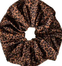 Haargummi - Brown Leo