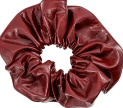 Haargummi - Burgundy Glam
