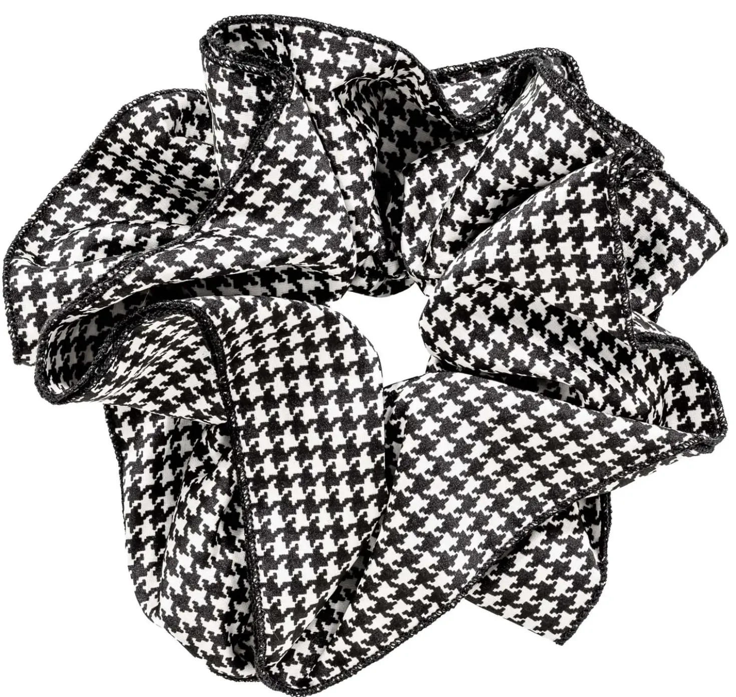 Haargummi - Checkered Classic