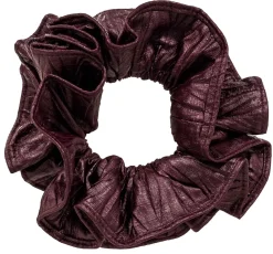 Haargummi - Classy Burgundy