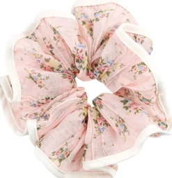 Haargummi - Floral Print