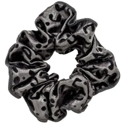 Haargummi Set - Black Leo