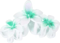Haarklammer - Aloha Mint