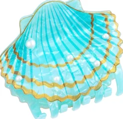 Haarklammer - Beautiful Shell