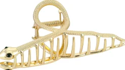 Haarklammer - Elegant Snake