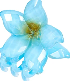 Haarklammer - Glossy Blossom