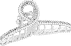 Haarklammer - Pearly Sparkle