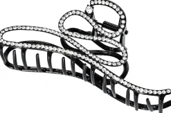 Haarklammer - Winding Glamour