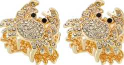 Haarklammer-Set - Sparkle Claws