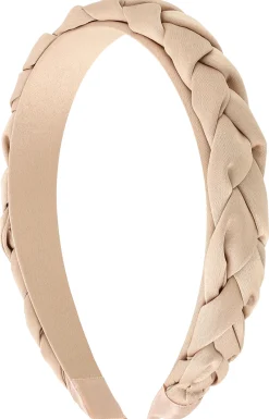 Haarreif - Braided Hairstyle