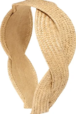 Haarreif - Braided Summer