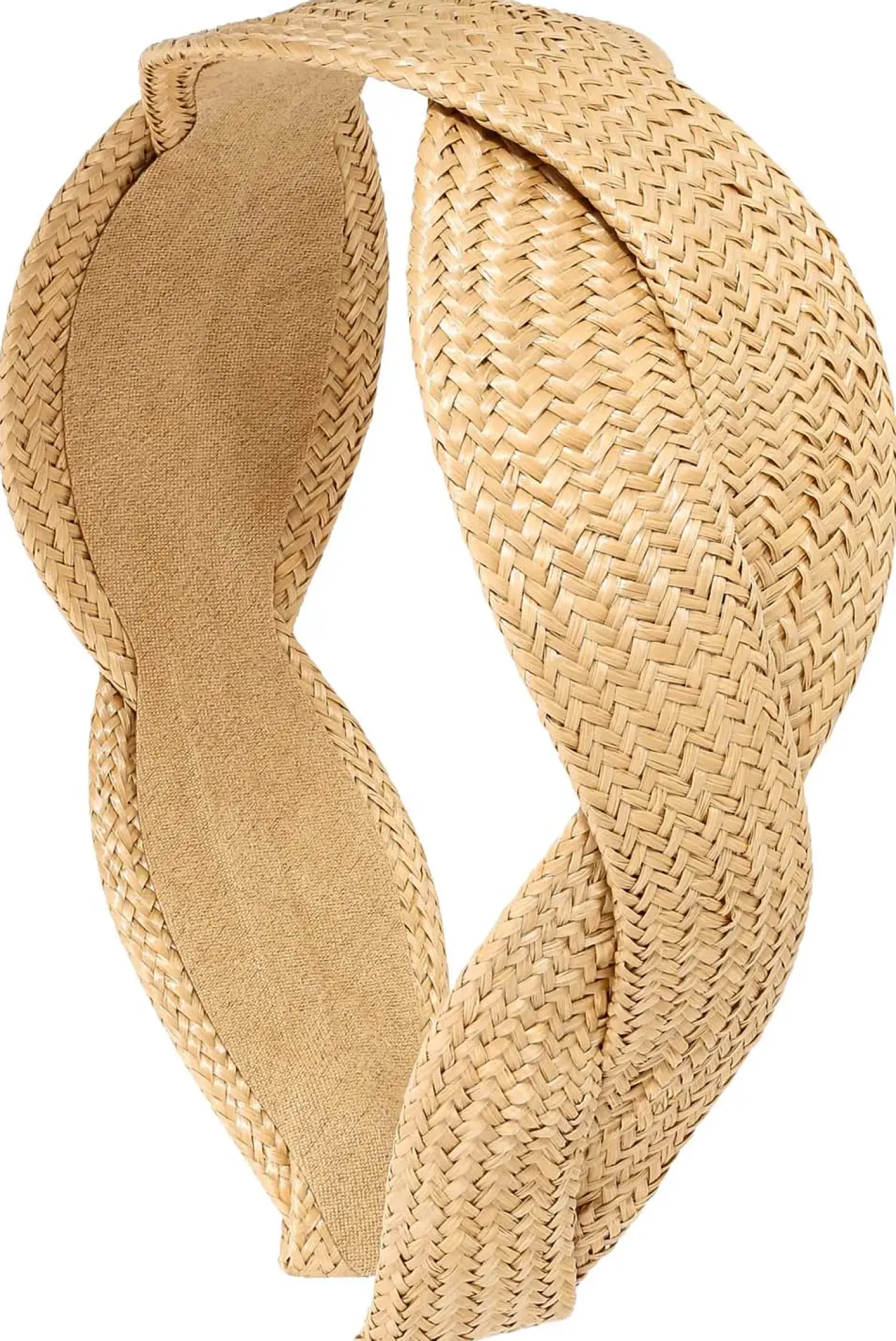Haarreif - Braided Summer