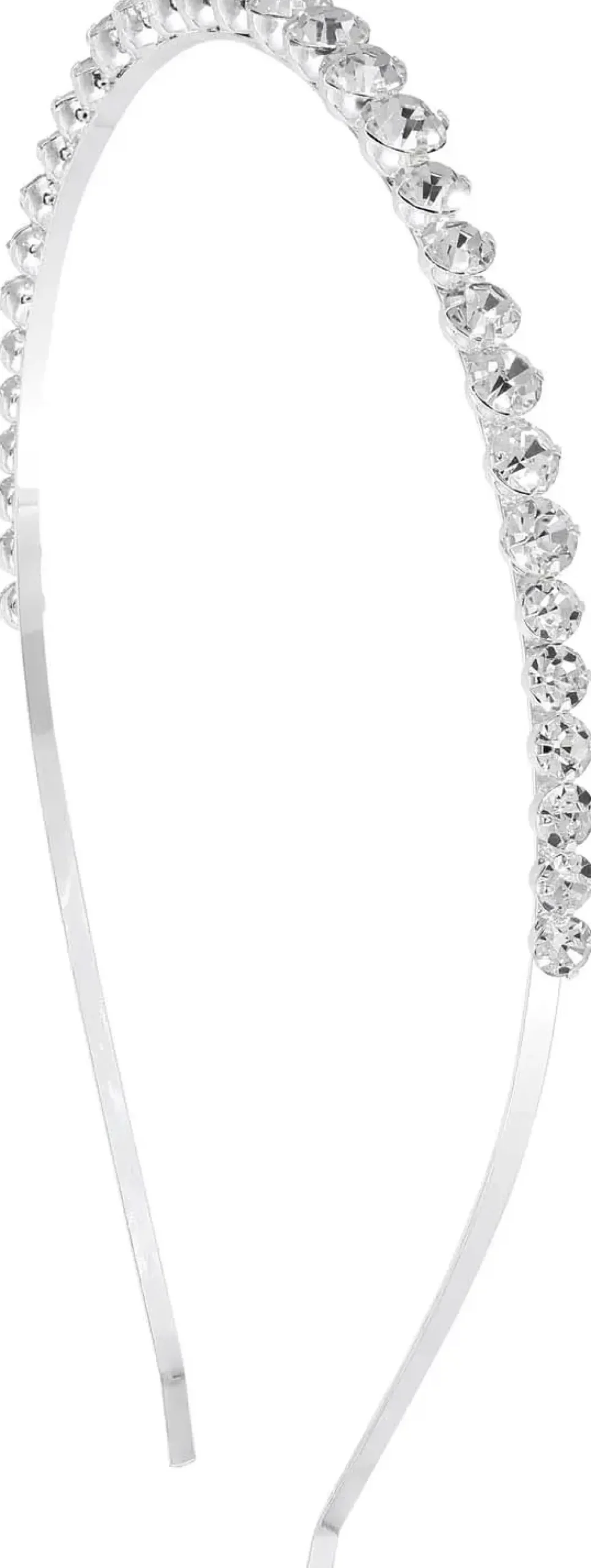 Haarreif - Crystal Shine