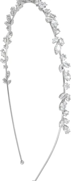 Haarreif - Floral Sparkle