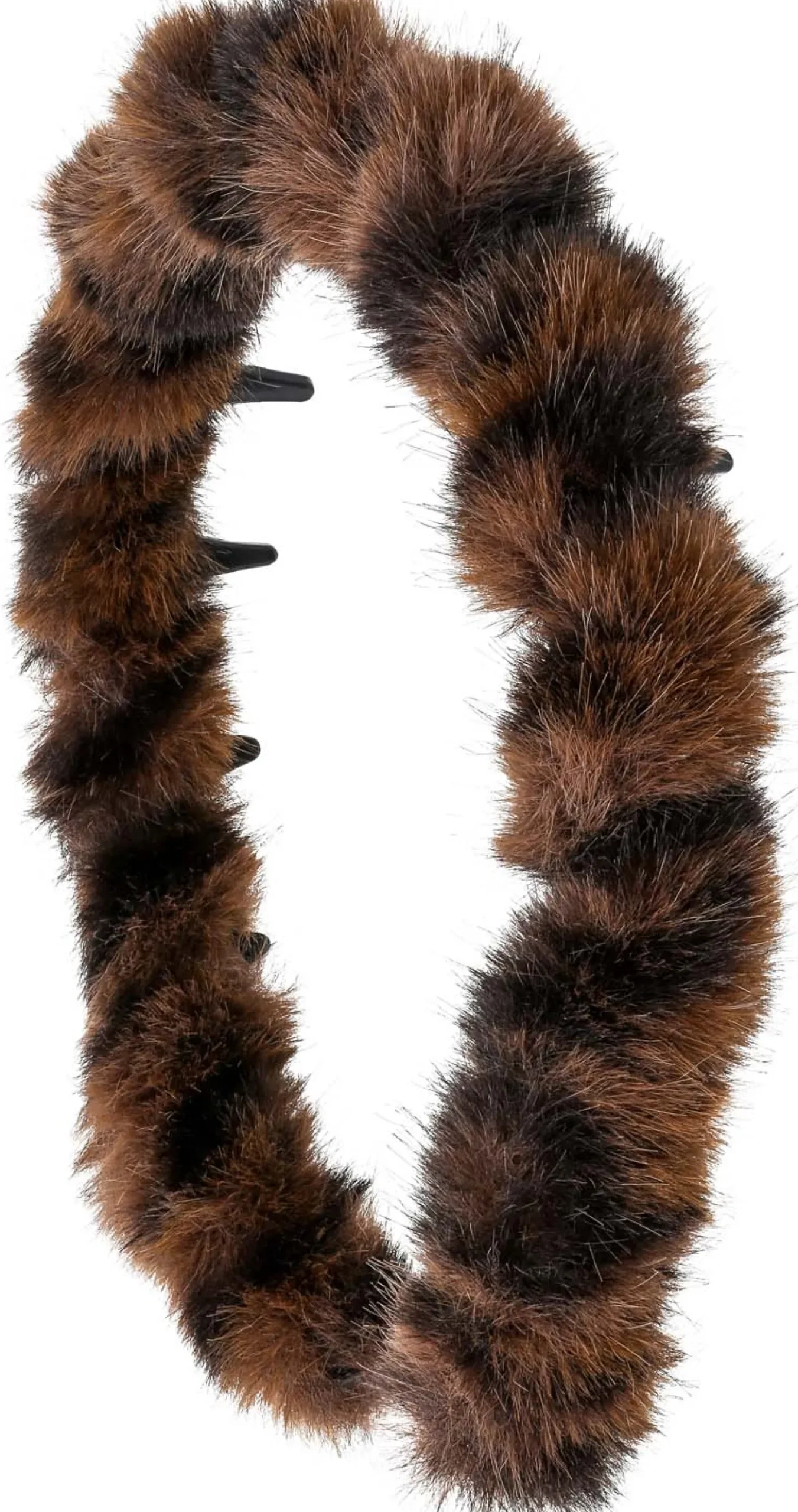 Haarreif - Furry Leo