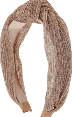 Haarreif - Nude Beauty
