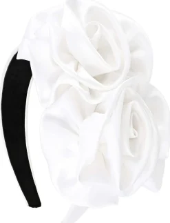 Haarreif - White Springtime
