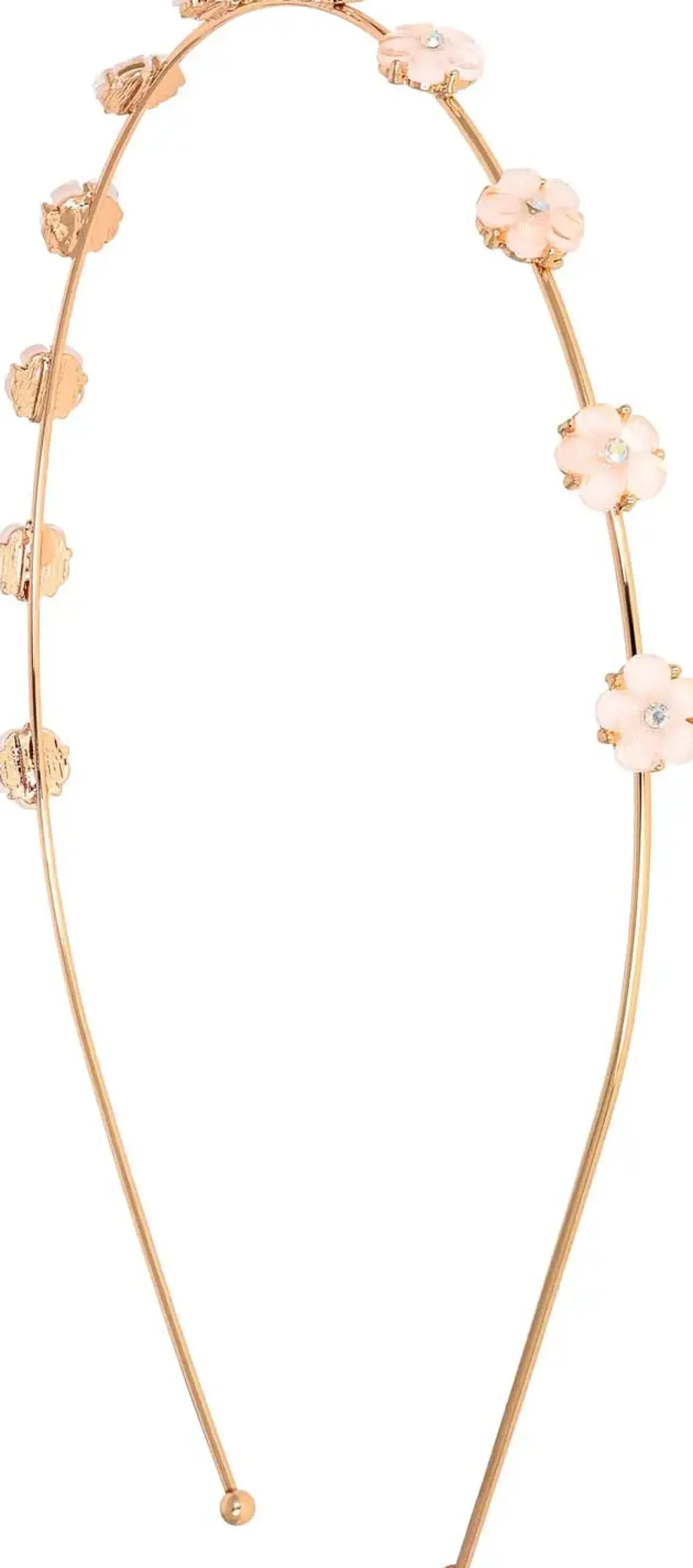 Haarreifen - Cute Flowers