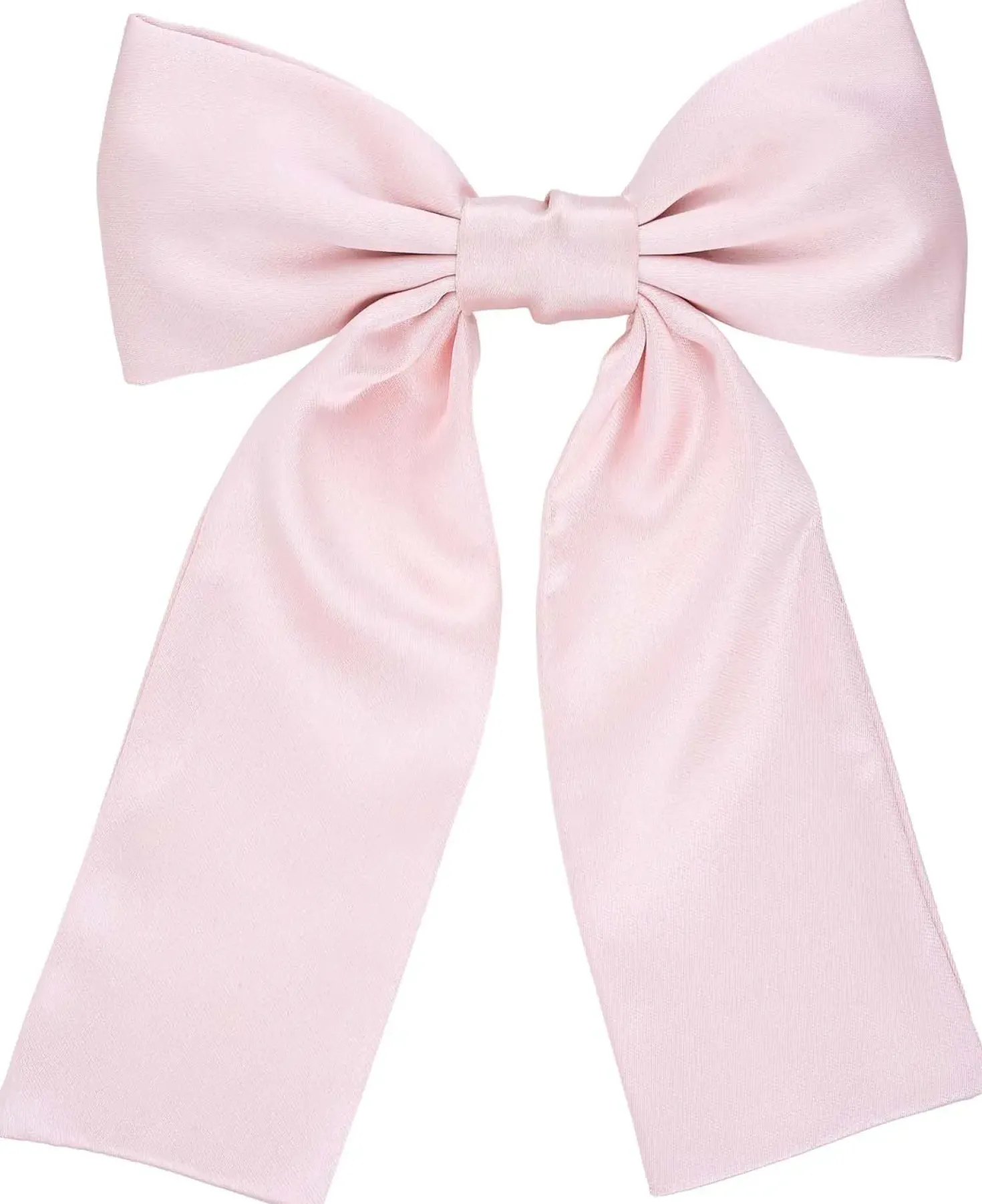 Haarspange - Baby Pink