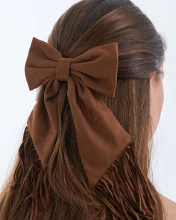 Haarspange - Cowboy Fringes