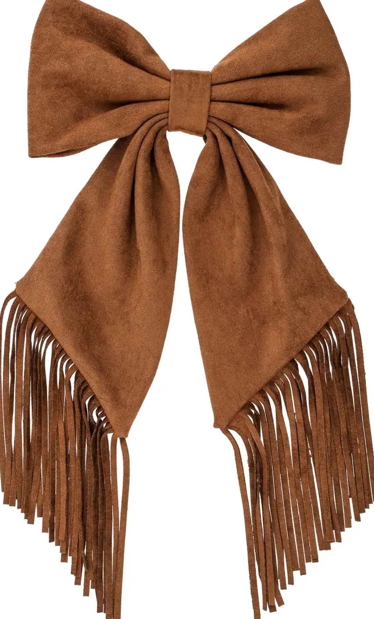 Haarspange - Cowboy Fringes