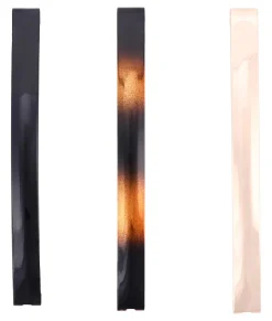 Haarspange - Set Glanz
