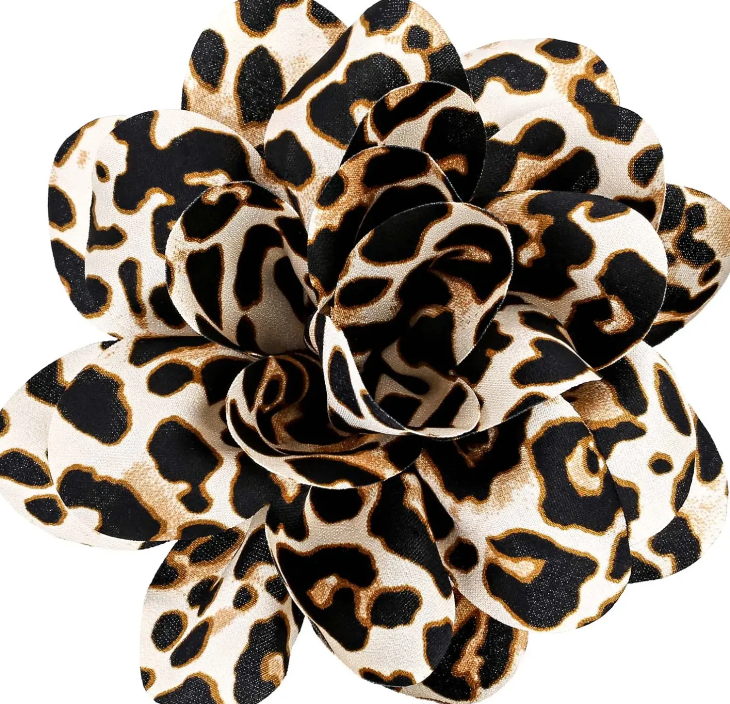 Haarspange - Wild Flower