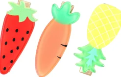 Haarspangen-Set - Delicious Vitamins
