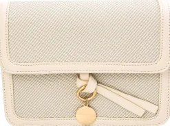 Handtasche - Beige Basic