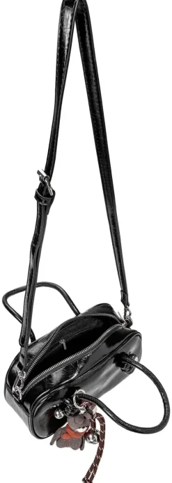 Handtasche - Black Cutie