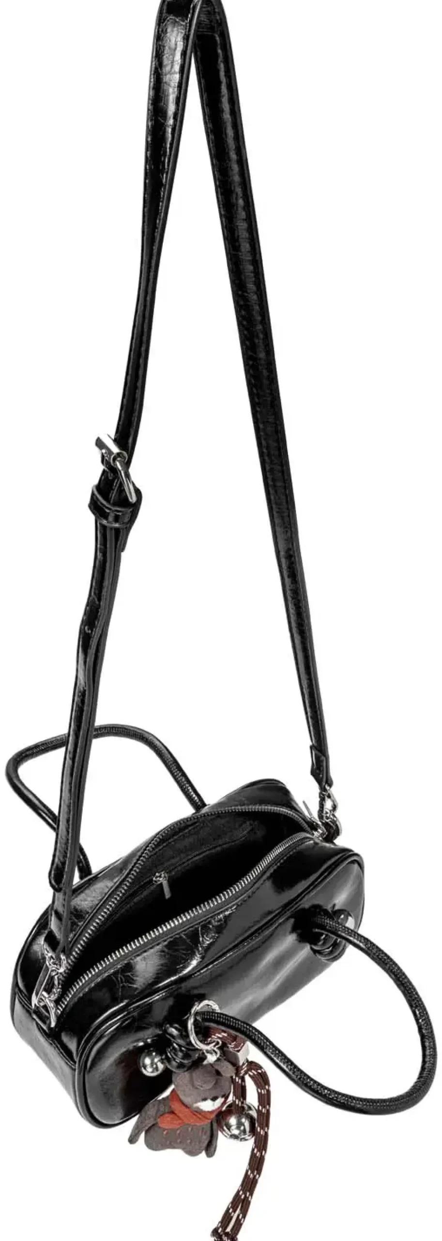 Handtasche - Black Cutie