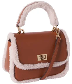 Handtasche - Brown Beauty