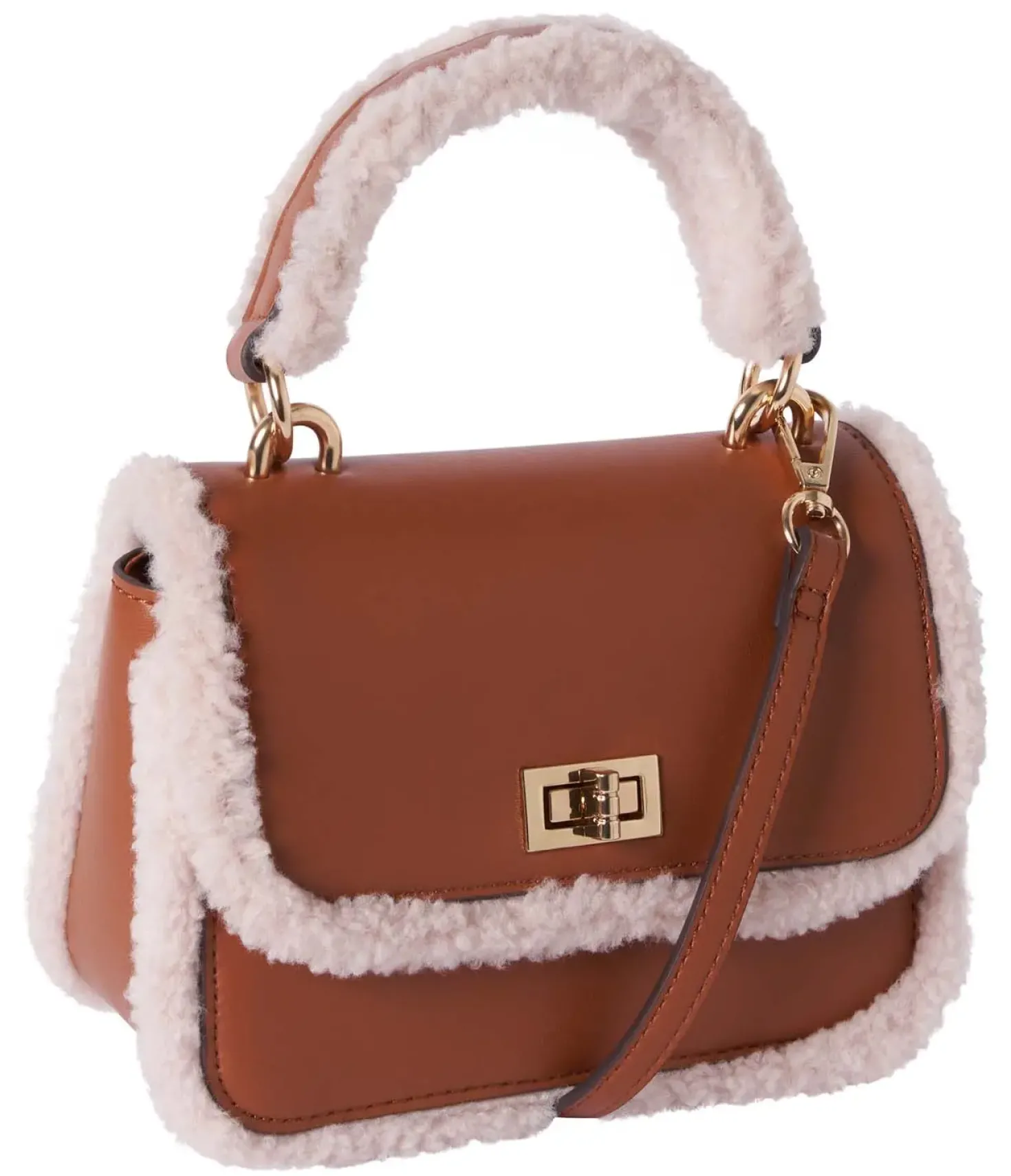 Handtasche - Brown Beauty